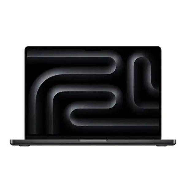 【中古パソコン】Apple MacBook Pro 14.2inch MRX43J/A A2992 2023 [Apple M3 Pro 12コアCPU 18コアGPU 18GB SSD1TB 無線 BT カメラ Space Black ] :良品sub_image7