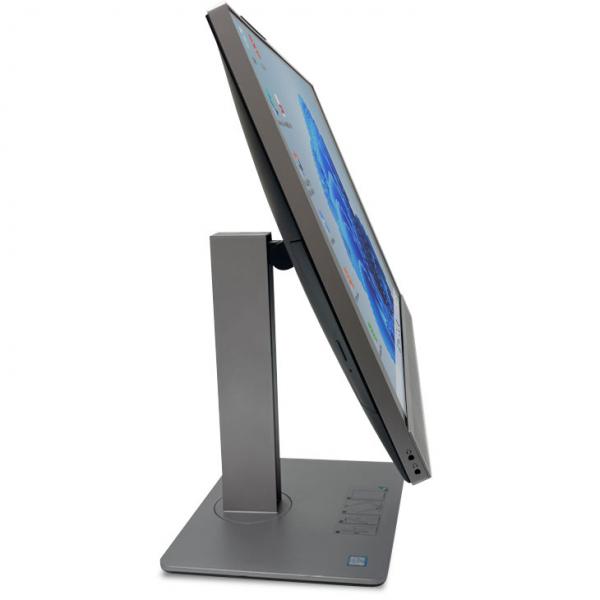 HP EliteOne 800G4 AIO 中古 23.8型 一体型デスクトップWin10 or Win11 Office カメラ [Core i5 8500 8GB SSD512GB ROM  無線　23.8型]:良品sub_image7