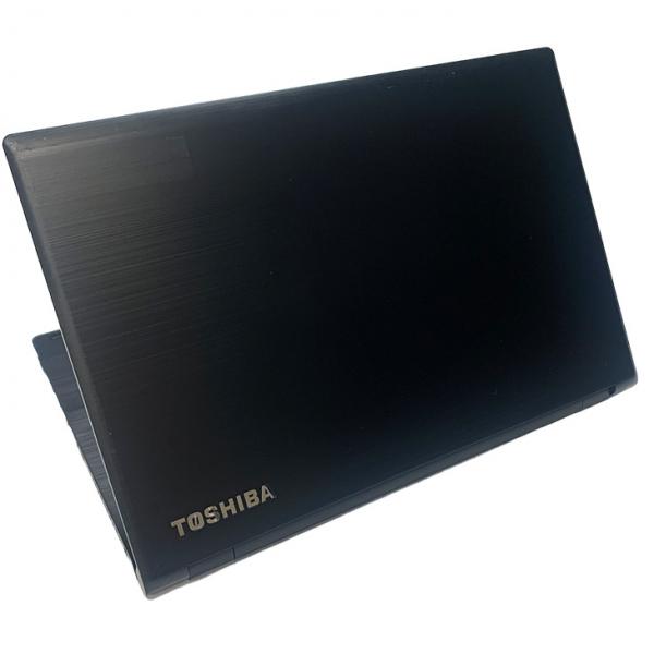 【中古パソコン】東芝 DynaBook B65/DS 中古ノート Office 選べる Win11 or Win10 第8世代 テンキー [core i5 8250U 8GB SSD512GB マルチ カメラ  15.6型] :良品sub_image6