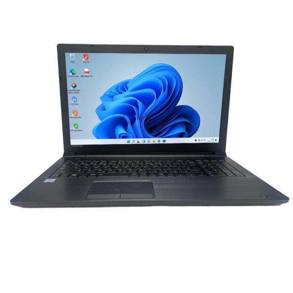 【中古パソコン】東芝 DynaBook B65/DS 中古ノート Office 選べる Win11 or Win10 第8世代 テンキー [core i5 8250U 8GB SSD512GB マルチ カメラ  15.6型] :良品sub_image7