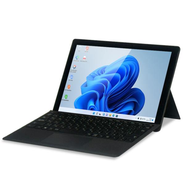 Microsoft Surface Pro7+ 中古 タブレット カラー Office 選べるOS 7in1ハブ+純正キー+ペン [core i5 1135G7 8GB 256GB カメラ BT 12.3 ブラック]:良品sub_image12