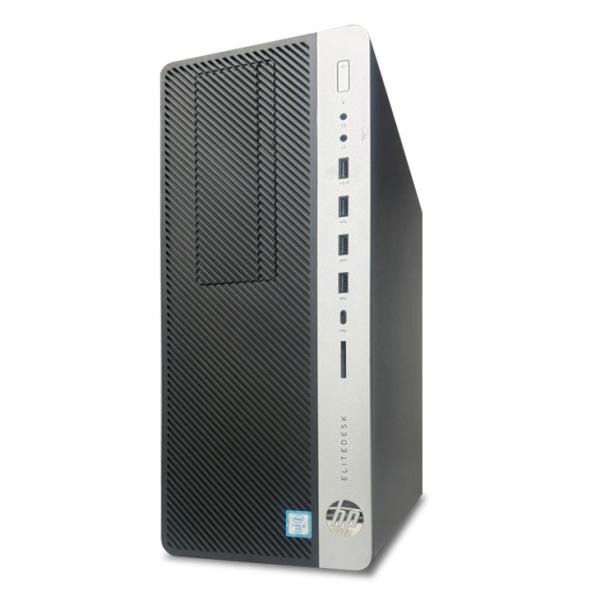 【中古】HP EliteDesk 800G3TWR ハイスペックゲーミンeスポーツ RTX3050 6GB搭載 Win11[Corei5 6500 16GB SSD500GB ROM]:良品sub_image7