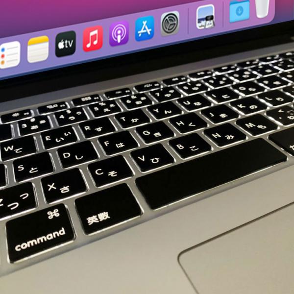 【中古パソコン】Apple Macbook Pro MJLQ2J/A A1398　Mid2015 [core i7 4980HQ 2.8GHz 16G SSD 512GB 無線 BT 15.4インチ macOSBigSur 11.4] :アウトレットsub_image7