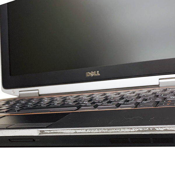 DELL E6320 中古 ノートパソコン Office Win10 バックライト [core i5 2520M 2.5GHz 8G　SSD256GB マルチ 13.3型 ] :アウトレットsub_image6