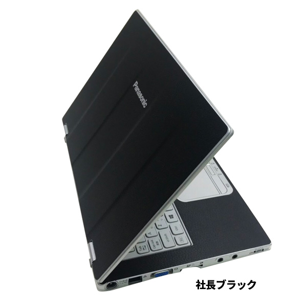 Panasonic CF-AX2 中古 ノート 選べるカラー無料 Office Win10 第3世代 2in1タブレット[Core i3 3227U メモリ4GB SSD128GB カメラ 11.6型]:アウトレットsub_image7