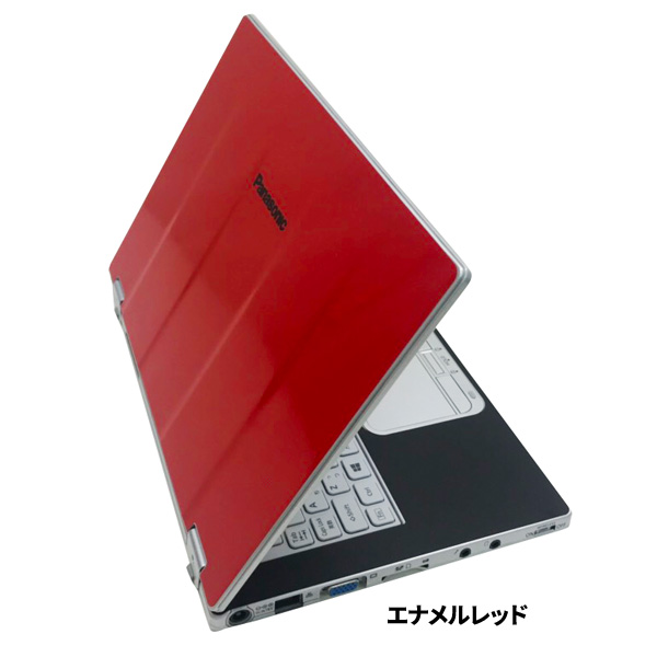 Panasonic CF-AX2 中古 ノート 選べるカラー無料 Office Win10 第3世代 2in1タブレット[Core i3 3227U メモリ4GB SSD128GB カメラ 11.6型]:アウトレットsub_image8