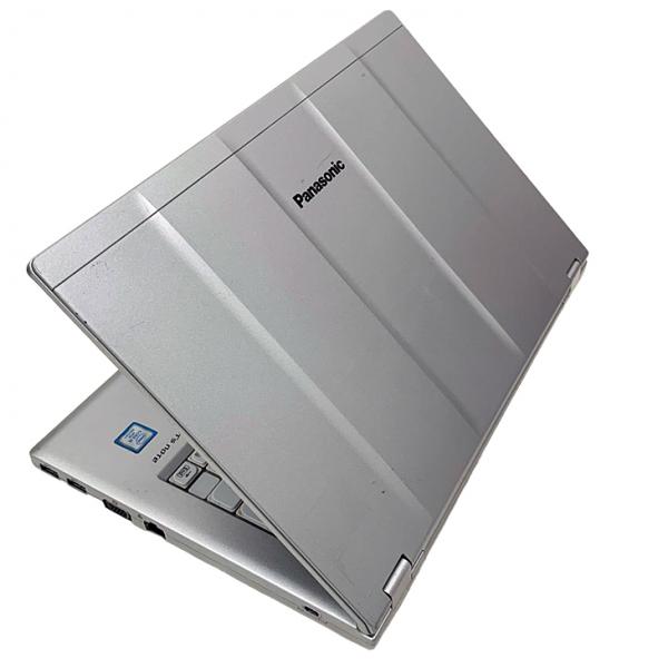 Panasonic CF-LV7 選べるカラー!中古 ノート Office 選べる Win11 or Win10 第8世代 TYPE-C  [Core i5 8350U 8G 512G 無線  カメラ フルHD 14型]:良品sub_image6