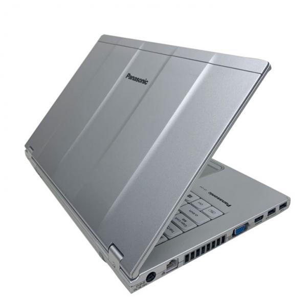 Panasonic CF-LX5 中古 レッツノート 選べるカラー Office Win10 or Win11 第6世代[Core i5 6300U メモリ8GB SSD512GB マルチ 無線 カメラ 14型]:良品sub_image6