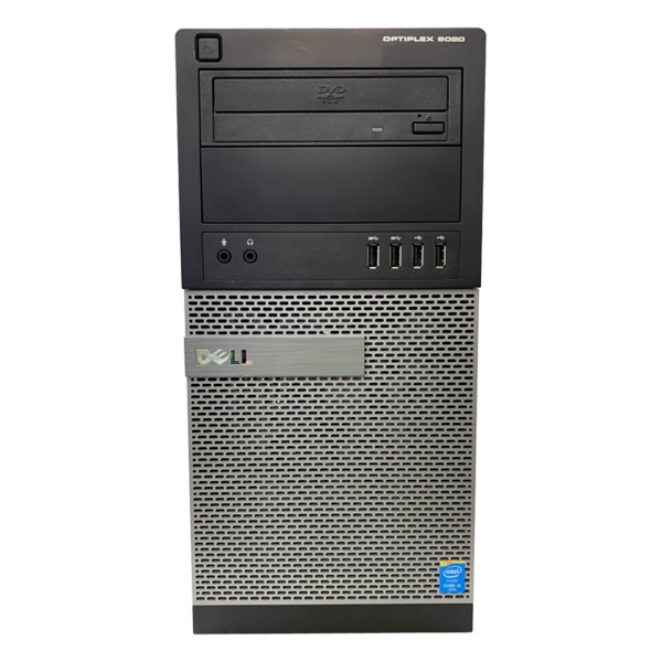 DELL i7Tower eスポーツ GTX1660SUPER搭載ゲーミング 中古 デスク Office Win10 第4世代[Core i7 4790 メモリ16GB SSD512GB マルチ 電源600W]:良品sub_image6