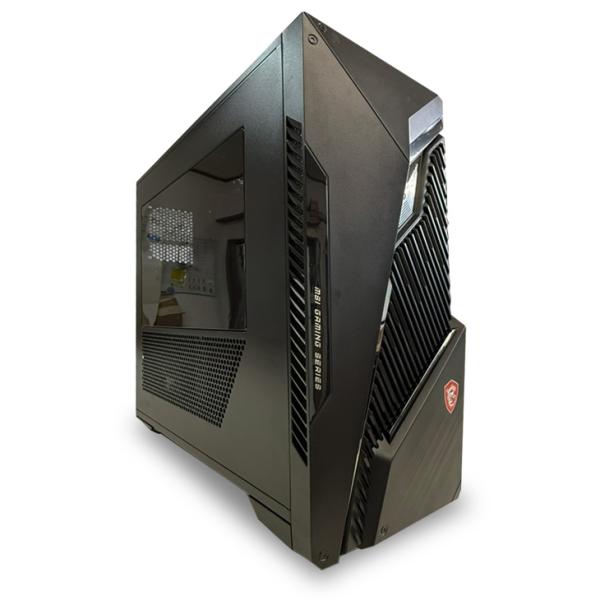 【ハイスぺゲーミング中古良品】MSI MAG Infinite S3 14NUC5-2637JP ゲーミングPC  RTX4060 8GB搭載 Win11 Office 第14世代 [Core i5 14400F メモリ16GB SSD1TB 無線]:良品sub_image9