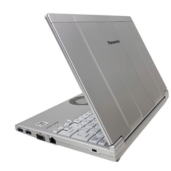 Panasonic CF-SV7 選べるカラー!中古 ノート Office 選べる Win11 or Win10 [Core i5 8250U メモリ8GB SSD512GB マルチ 無線 カメラ 12.1型]:アウトレットsub_image6