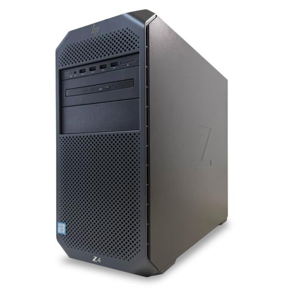 【3D CADや映像コンテンツも楽々】HP Z4G4 Workstation Tower NVIDIA Quadro P2200 搭載 Win11 Office [ X(W-2223)4C-3.6GHZ 32GB SSD512GB ROM]:良品sub_image11