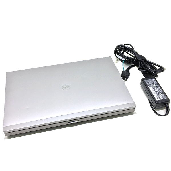 HP 8560p 中古 ノート Office Win10 Home 大画面 テンキー [corei3 2310M 2.1GHz 4GB SSD128GB マルチ 無線 15.6型 ] :アウトレット2sub_image6