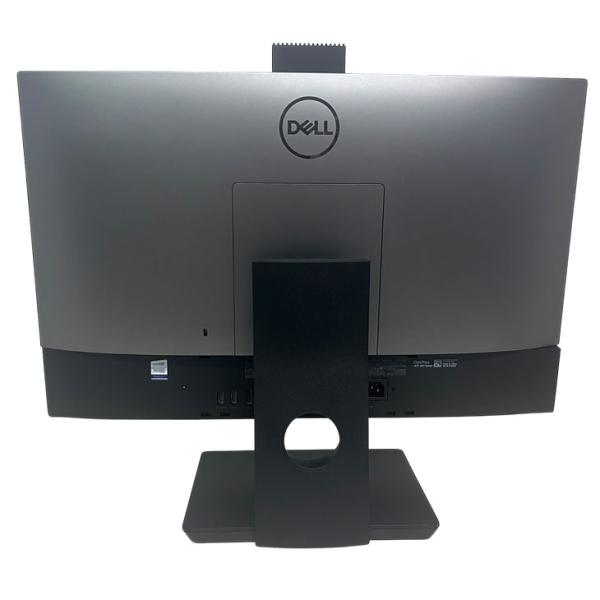 DELL OptiPlex 7470 AIO 中古 一体型デスク セット Office Win11 or Win10 第9世代 無線キー・マウス付[Core i7 9700 16GB SSD512GB HDD500GB  無線 カメラ 23.8型]:良品sub_image7