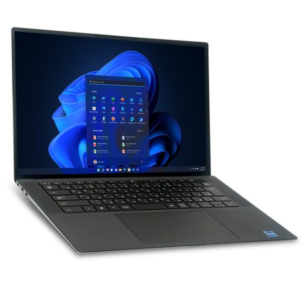 【中古パソコン スタイリッシュなモバイルワークステーション】DELL PRECISION 5560 中古 ノート Office Win11 Quadro T1200搭載 [Corei7 11850H 32GB SSD512GB カメラ BT 15.6型]:良品sub_image7