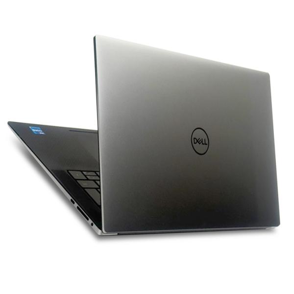 【中古パソコン スタイリッシュなモバイルワークステーション】DELL PRECISION 5560 中古 ノート Office Win11 Quadro T1200搭載 [Corei7 11850H 32GB SSD512GB カメラ BT 15.6型]:良品sub_image8