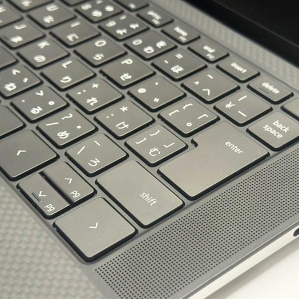 【中古パソコン スタイリッシュなモバイルワークステーション】DELL PRECISION 5560 中古 ノート Office Win11 Quadro T1200搭載 [Corei7 11850H 32GB SSD512GB カメラ BT 15.6型]:良品sub_image11