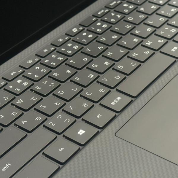 【中古パソコン スタイリッシュなモバイルワークステーション】DELL PRECISION 5560 中古 ノート Office Win11 Quadro T1200搭載 [Corei7 11850H 32GB SSD512GB カメラ BT 15.6型]:良品sub_image12