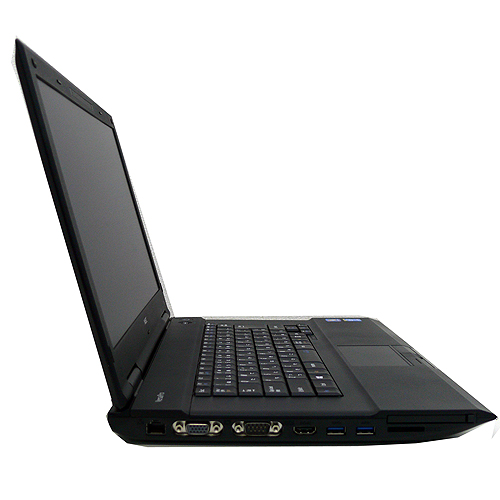NEC VKシリーズ 中古 ノート 選べるカラー Office Win10 第4世代[Core i5 2.5GHz以上 メモリ8GB SSD256GB DVD 無線 15.6型] :良品sub_image9