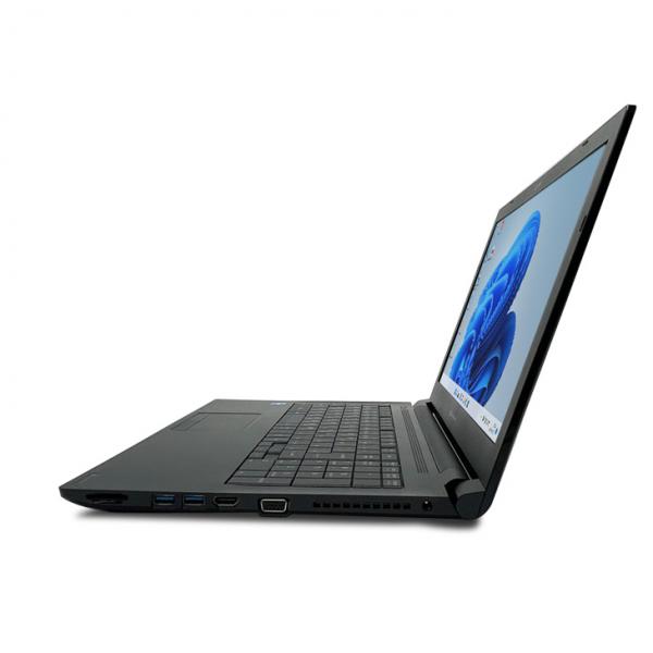 東芝 DynaBook B65/HU 中古ノート Office 選べるWin10 or Win11 第11世代 テンキー [core i5 1135G7 8GB SSD512GB マルチ 15.6型] :良品sub_image7