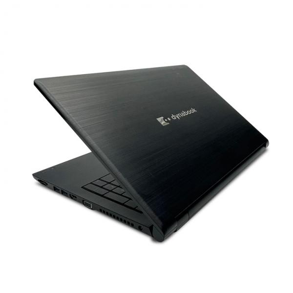 東芝 DynaBook B65/HU 中古ノート Office 選べるWin10 or Win11 第11世代 テンキー [core i5 1135G7 8GB SSD512GB マルチ 15.6型] :良品sub_image10