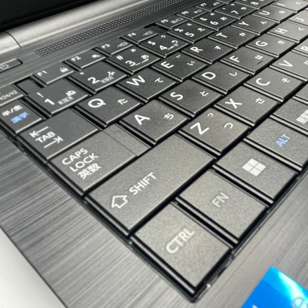 東芝 DynaBook B65/HU 中古ノート Office 選べるWin10 or Win11 第11世代 テンキー [core i5 1135G7 8GB SSD512GB マルチ 15.6型] :良品sub_image12