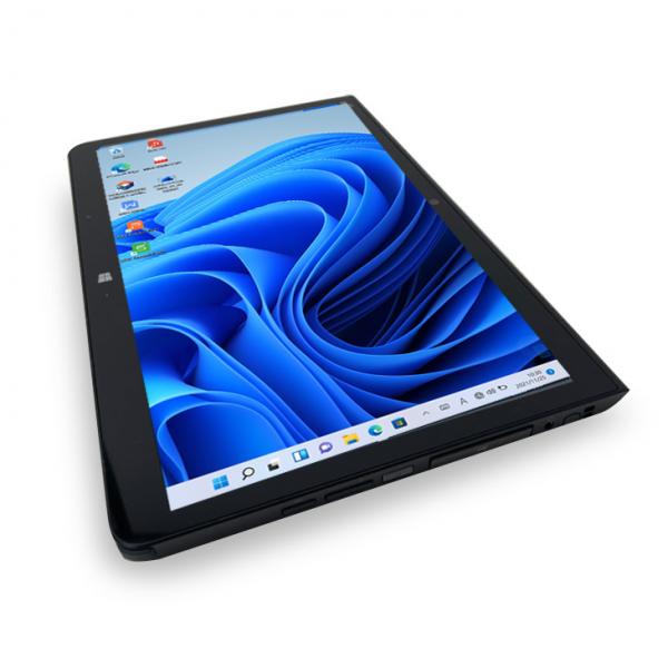 富士通 ARROWS Tab Q775/K 中古 タブレット 選べる Win11 or Win10 フルHD [Corei7 5600U 2.6GHz 8GB 256GB BT カメラ 13.3型 ペン] :アウトレットsub_image6