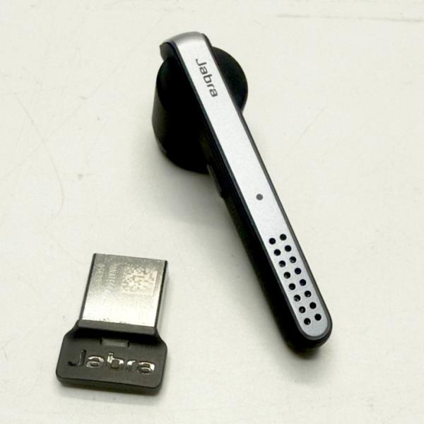 Jabra Stealth UC 快適にハンズフリーで携帯電話が使える、小型で軽量な Bluetooth 対応ヘッドセットsub_image10