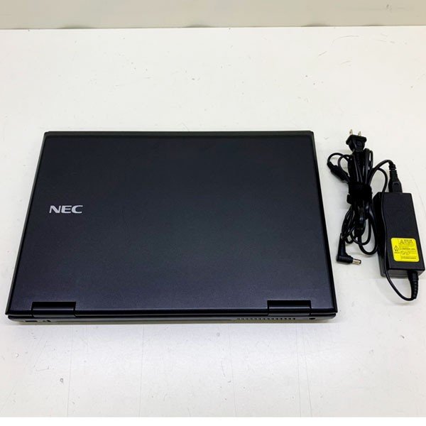 【中古パソコン】NEC VK27M 中古 ノート 選べるカラー Office Win10  第4世代  [Corei5 4310M 2.7GHz 8G SSD256GB ROM 無線 15.6型 ] :良品sub_image12