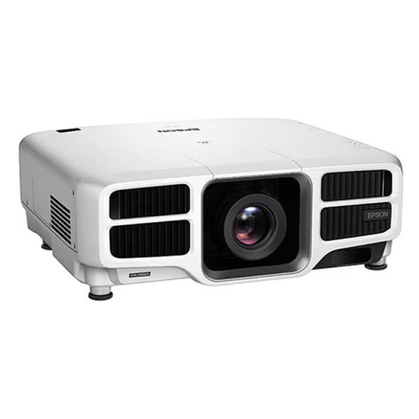 EPPSON レーザー光源搭載ビジネスプロジェクター EB-L1500UH 12000lm 3LCD方式 WUXGA 超短焦点レンズ ELPLU04 大規模イベント 講演会 展示会 企業のプレゼンテーション 映像コンテンツの上映 劇場　ホールsub_image9