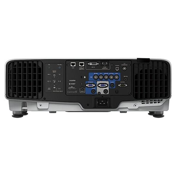 EPPSON レーザー光源搭載ビジネスプロジェクター EB-L1500UH 12000lm 3LCD方式 WUXGA 超短焦点レンズ ELPLU04 大規模イベント 講演会 展示会 企業のプレゼンテーション 映像コンテンツの上映 劇場　ホールsub_image12