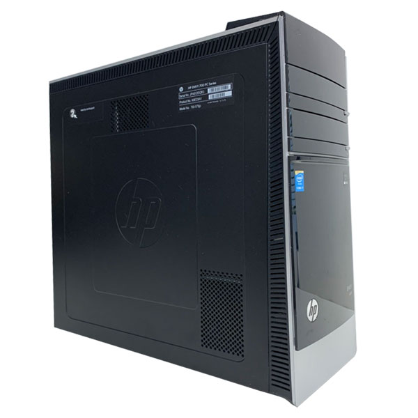 【中古パソコン】HP 700-570jp ハイスペックゲーミング eスポーツ GTX1660SUPER搭載 Win10 Office 第4世代 [Core i7 4790 3.6GHz メモリ16GB 高速起動SSD512GB ] :良品sub_image6