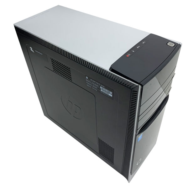 【中古パソコン】HP 700-570jp ハイスペックゲーミング eスポーツ GTX1660SUPER搭載 Win10 Office 第4世代 [Core i7 4790 3.6GHz メモリ16GB 高速起動SSD512GB ] :良品sub_image8
