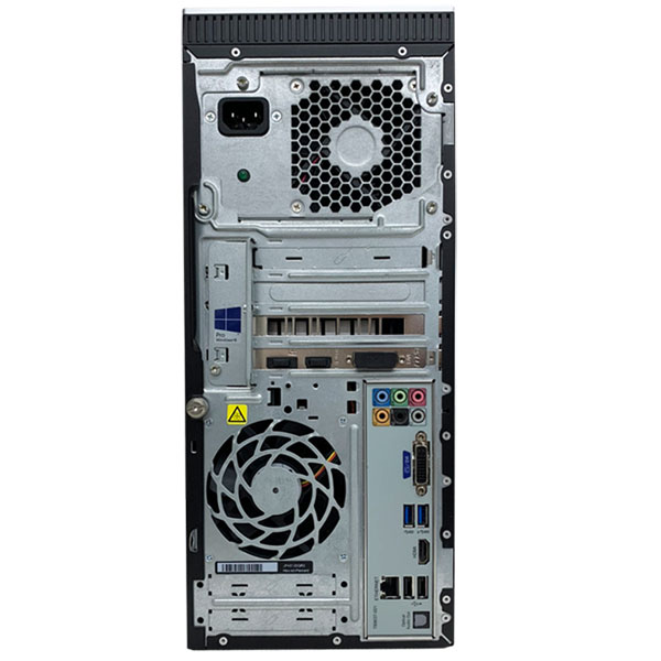 【中古パソコン】HP 700-570jp ハイスペックゲーミング eスポーツ GTX1660SUPER搭載 Win10 Office 第4世代 [Core i7 4790 3.6GHz メモリ16GB 高速起動SSD512GB ] :良品sub_image9