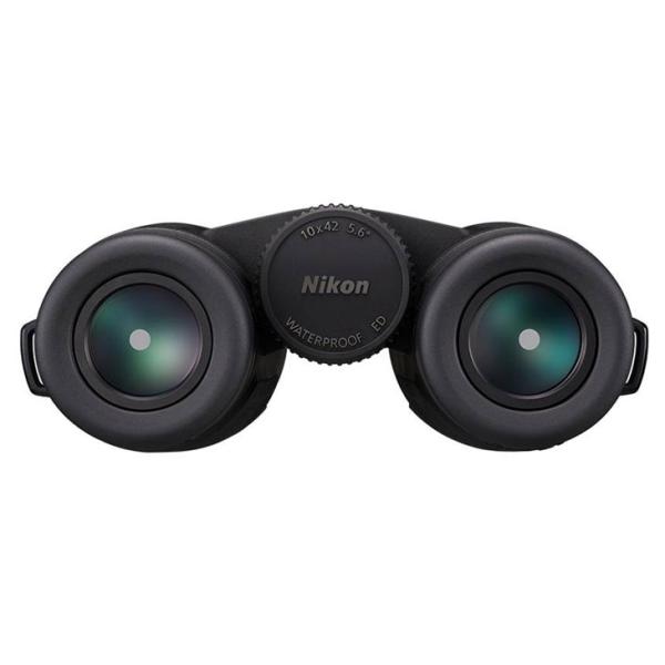 【中古良品】Nikon MONARCH M5 12x42 双眼鏡 12倍 42mm口径 EDガラス採用 防水・防曇仕様 ロングアイレリーフ 野鳥観察 コンサート スポーツ観戦 アウトドアにsub_image7