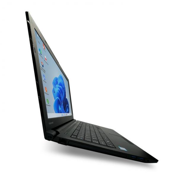 東芝 DynaBook B65 中古ノート Office 選べる Win11 or Win10 第8世代 テンキー [core i5 8250U メモリ16GB SSD512GB DVD-ROM　 15.6型] :良品sub_image6