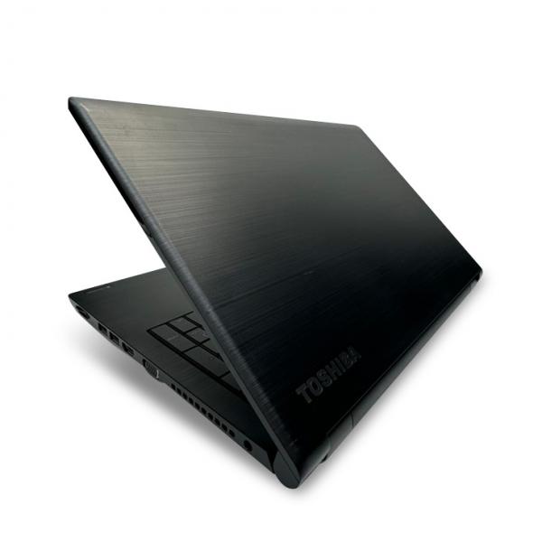 東芝 DynaBook B65 中古ノート Office 選べる Win11 or Win10 第8世代 テンキー [core i5 8250U メモリ16GB SSD512GB DVD-ROM　 15.6型] :良品sub_image7
