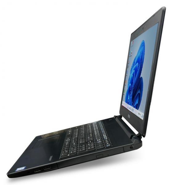 EPSON Endeavor NJ4100E 中古ノート 選べる Win11 or Win10 Office 第7世代 テンキー [Corei5 7200U メモリ8G SSD256GB ROM 無線 15.6型 ] :良品sub_image6