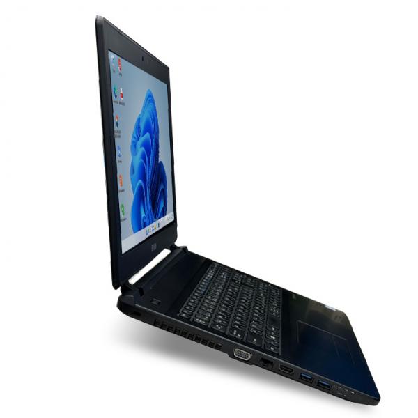 EPSON Endeavor NJ4100E 中古ノート 選べる Win11 or Win10 Office 第7世代 テンキー [Corei5 7200U メモリ8G SSD256GB ROM 無線 15.6型 ] :良品sub_image7