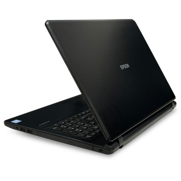 EPSON Endeavor NJ4100E 中古ノート 選べる Win11 or Win10 Office 第7世代 テンキー [Corei5 7200U メモリ8G SSD256GB ROM 無線 15.6型 ] :良品sub_image8