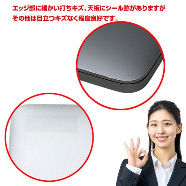 Apple MacBook Pro 13.3inch MWP42J/A A2251 2020 選べるOS TouchBar TouchID [core i7 1068NG 32GB SSD512GB 無線 BT カメラ 13.3 Space Gray] :良品sub_image7