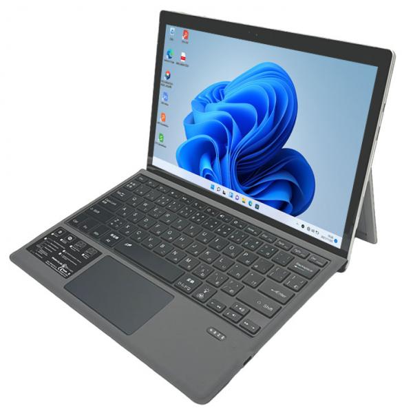 Microsoft Surface Pro4 中古 タブレット Office Win11 or Win10 7in1ハブ+新品日本語BTキー+ペン [Core i5 6300U 4GB 128GB 無線 カメラ 12.3 ]:良品sub_image8