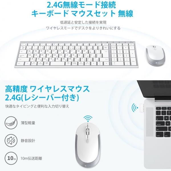 【中古パソコン】【今だけ新品キーボード&マウス付属】Apple iMac 21.5inch MHK03J/A A1418 フルHD 2017 一体型 選べるOS [Core i5 7360U 2.3GHz 16GB SSD256GB 無線 BT カメラ 21.5インチ ] :良品sub_image7