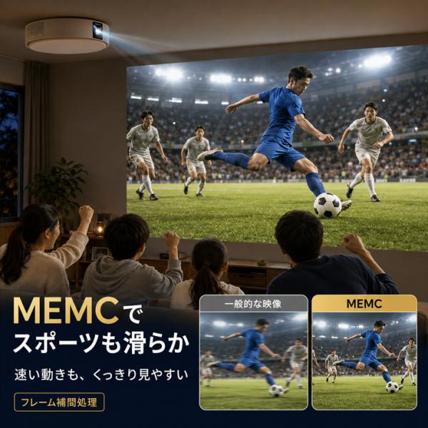 【付属品揃った良品】Aladdin X2 Light AX2P24U03DJ 照明一体型3in1プロジェクター フルHD 700ANSIルーメン Harman Kardonスピーカー ムードライト搭載sub_image8