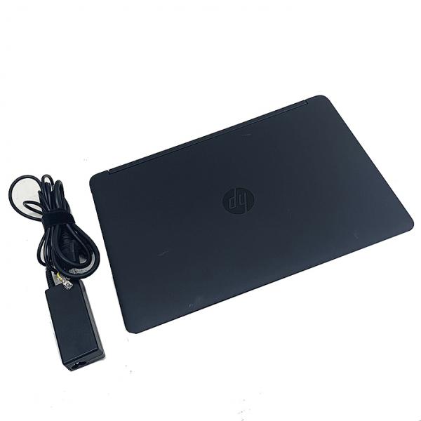 【中古パソコン】HP PROBOOK 650G1 中古 ノート Office Win10 テンキー 無線 BT 指紋認証[core i7 4610M 3.0GHz 8GB SSD256GB ROM 15.6型 ] :良品sub_image6