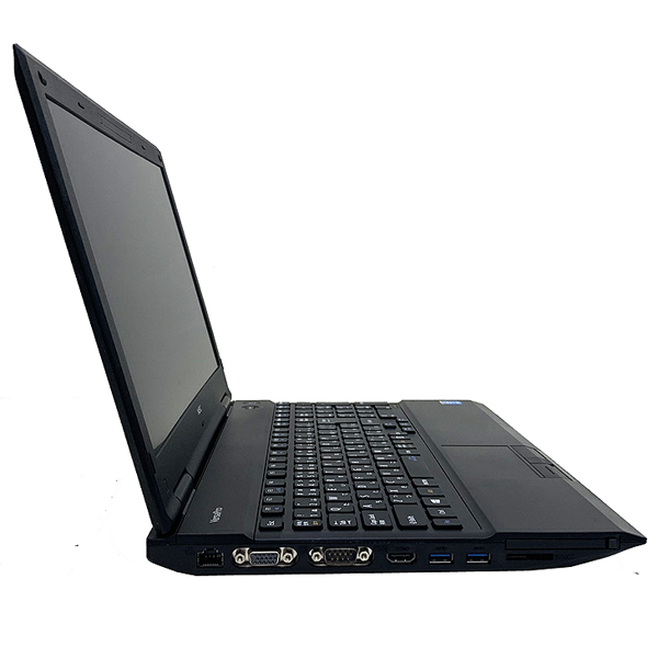 【中古パソコン】NEC VK27 中古 ノート 選べるカラー Office Win10 SSD塔載 第4世代 テンキー [Corei5 4310M 2.7GHz 8GB SSD512GB ROM 無線 15.6型 ] :良品sub_image11