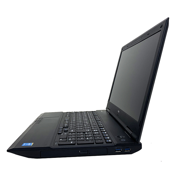 【中古パソコン】NEC VK27 中古 ノート 選べるカラー Office Win10 SSD塔載 第4世代 テンキー [Corei5 4310M 2.7GHz 8GB SSD512GB ROM 無線 15.6型 ] :良品sub_image12