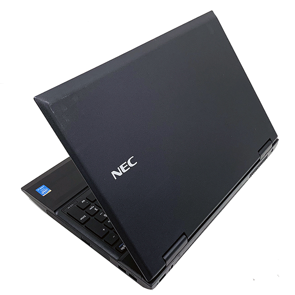 【中古パソコン】NEC VK27 中古 ノート 選べるカラー Office Win10 SSD塔載 第4世代 テンキー [Corei5 4310M 2.7GHz 8GB SSD512GB ROM 無線 15.6型 ] :良品sub_image13