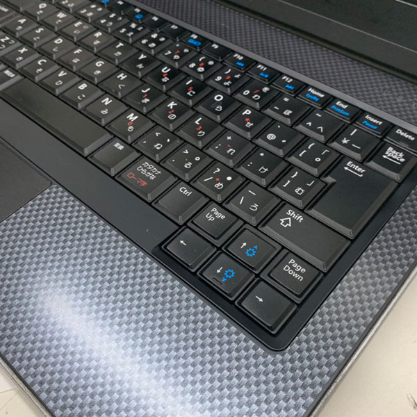 DELL E6440 選べるオリジナルカラー ノートパソコン Office Win10 第4世代  [core i5 4300M 2.6GHzメモリ8GB SSD256GB 無線 マルチ　カメラ BT 14型 ] :良品sub_image8