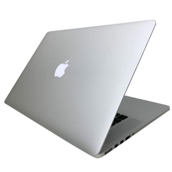 【新品バッテリに交換済】Apple MacBook Pro 15.4inch MJLQ2J/A A1398 Mid 2015 選べるOS   [core i7 4770HQ 16G 256GB 無線 BT カメラ 15.4 ] :アウトレットsub_image6